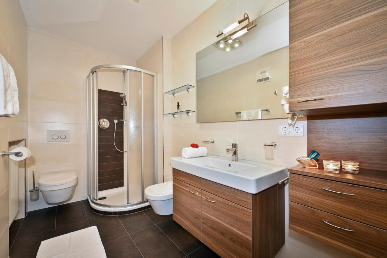 Alpenchalet Niederkofler Marilena Ahrntal Экстерьер фото