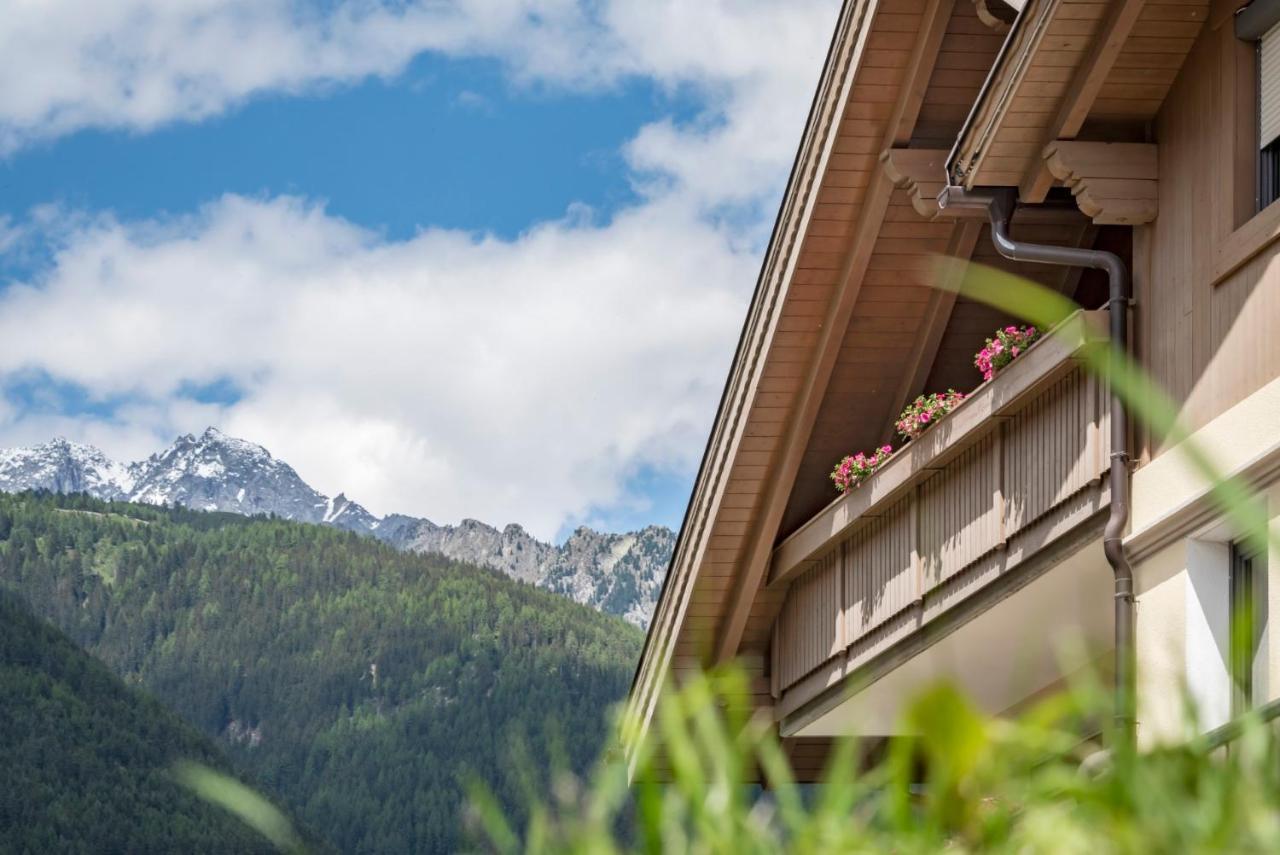 Alpenchalet Niederkofler Marilena Ahrntal Экстерьер фото
