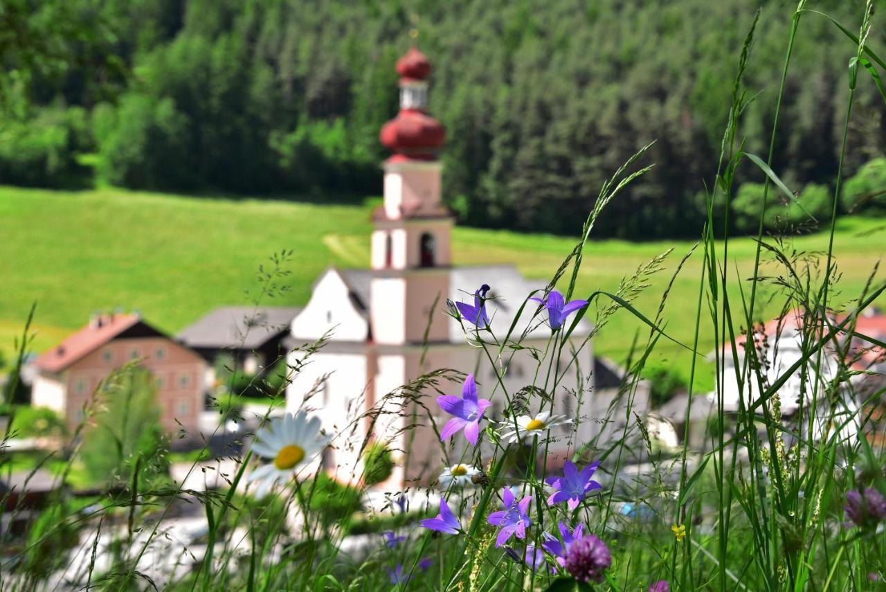 Alpenchalet Niederkofler Marilena Ahrntal Экстерьер фото